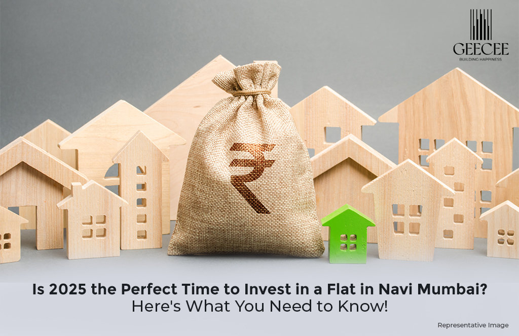 Flat Investment in Navi Mumbai 2025